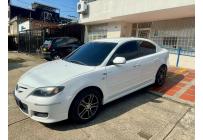 Mazda 3 2010 - $28.000.000