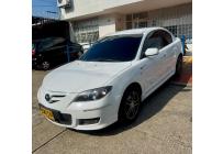Mazda 3 2010 - $28.000.000