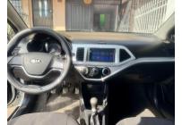 Kia Picanto 2013