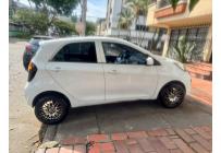 Kia Picanto 2013