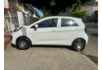 Kia Picanto 2013