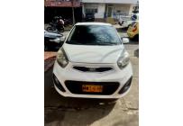 Kia Picanto 2013