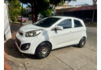 Kia Picanto 2013