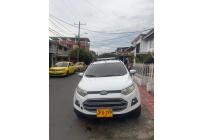 Ford Eco Sport 2017 - $55.000.000