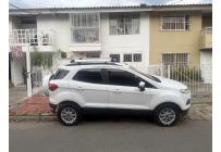 Ford Eco Sport 2017 - $55.000.000