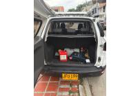 Ford Eco Sport 2017 - $55.000.000