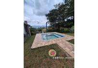 Fincas y Casas Campestres, Venta, Dagua - $580.000.000