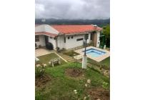 Fincas y Casas Campestres, Venta, Dagua - $580.000.000