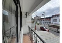 Apartamentos, Alquiler, Bogotá - $2.000.000