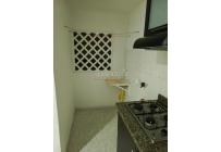 Apartamentos, Alquiler, Barranquilla - $1.300.000