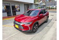 Chevrolet Tracker 2021 - $56.900.000