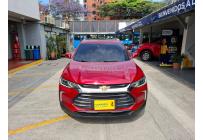 Chevrolet Tracker 2021 - $56.900.000