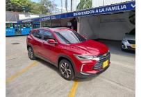 Chevrolet Tracker 2021 - $56.900.000