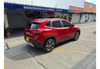 Chevrolet Tracker 2021 - $56.900.000