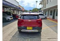 Chevrolet Tracker 2021 - $56.900.000