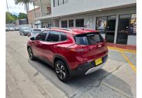 Chevrolet Tracker 2021 - $56.900.000