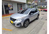 Peugeot 2008 2020 - $62.900.000