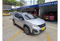 Peugeot 2008 2020 - $62.900.000