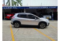 Peugeot 2008 2020 - $62.900.000
