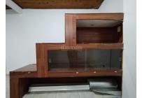Apartamentos, Alquiler, Urbanización La Merced - $1.500.000