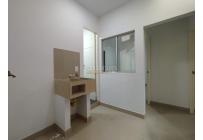 Apartamentos, Alquiler, La Esmeralda - $850.000