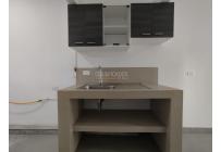 Apartamentos, Alquiler, La Esmeralda - $850.000