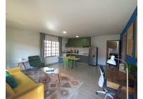 Apartaestudios, Alquiler, La Campiña - $2.100.000