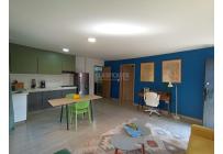 Apartaestudios, Alquiler, La Campiña - $2.100.000