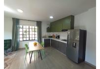 Apartaestudios, Alquiler, La Campiña - $2.100.000