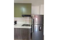 Apartaestudios, Alquiler, La Campiña - $2.100.000