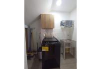 Apartaestudios, Alquiler, La Campiña - $2.100.000