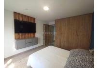 Apartaestudios, Alquiler, La Campiña - $2.100.000