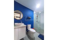 Apartaestudios, Alquiler, La Campiña - $2.100.000