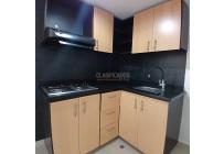 Apartaestudios, Alquiler, El Bosque - $1.000.000