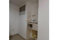 Apartaestudios, Alquiler, El Bosque - $1.000.000