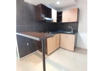 Apartaestudios, Alquiler, El Bosque - $1.000.000