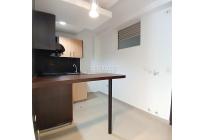 Apartaestudios, Alquiler, El Bosque - $1.000.000