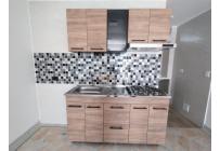 Apartaestudios, Alquiler, San Bosco - $1.200.000