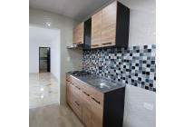 Apartaestudios, Alquiler, San Bosco - $1.300.000