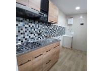 Apartaestudios, Alquiler, San Bosco - $1.300.000