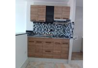 Apartaestudios, Alquiler, San Bosco - $1.200.000