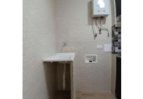 Apartaestudios, Alquiler, San Bosco - $1.200.000