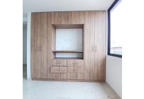 Apartaestudios, Alquiler, San Bosco - $1.200.000