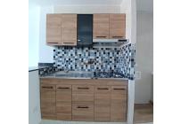 Apartaestudios, Alquiler, San Bosco - $1.200.000