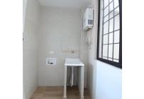 Apartaestudios, Alquiler, San Bosco - $1.200.000