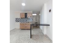 Apartaestudios, Alquiler, San Bosco - $1.100.000