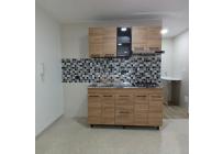 Apartaestudios, Alquiler, San Bosco - $1.100.000