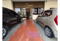 Apartaestudios, Alquiler, San Vicente - $1.000.000