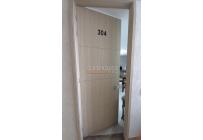 Apartamentos, Venta, Cristales - $570.000.000