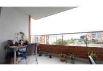 Apartamentos, Venta, Cristales - $570.000.000